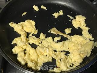 吐司三角包的做法步骤：5