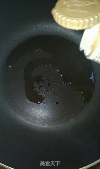 虫草菇炖土鸡的做法步骤：3