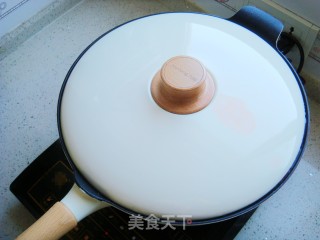 香煎啤酒排骨的做法步骤：12