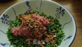 潮音潮人：潮汕韭菜粿的做法步骤：5