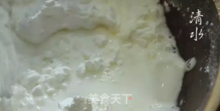 潮音潮人：潮汕韭菜粿的做法步骤：6