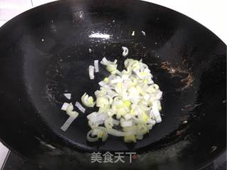 芸豆焖乌冬面的做法步骤：6