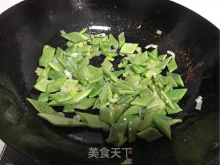 芸豆焖乌冬面的做法步骤：7