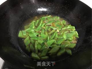 芸豆焖乌冬面的做法步骤：9