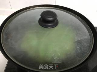 芸豆焖乌冬面的做法步骤：10