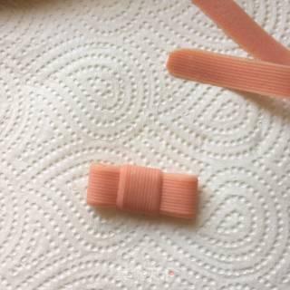 棒棒糖吐司的做法步骤：9