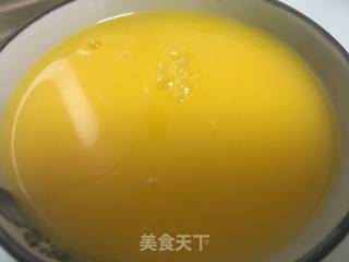 南瓜米糊(南瓜粥)的做法步骤：3