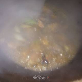 红烧带鱼的做法步骤：4