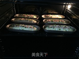 培根盐包，点睛之“盐”的做法步骤：18