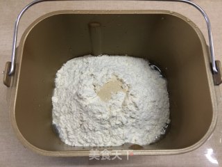 肠仔船包，载着香气而来的做法步骤：1