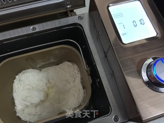 肠仔船包，载着香气而来的做法步骤：2