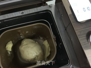 肠仔船包，载着香气而来的做法步骤：3