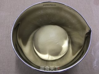 肠仔船包，载着香气而来的做法步骤：6