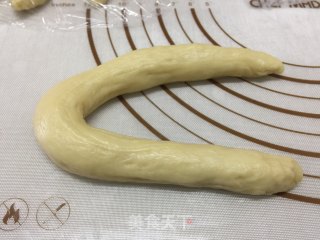 肠仔船包，载着香气而来的做法步骤：10