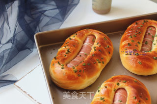 肠仔船包，载着香气而来的做法步骤：19