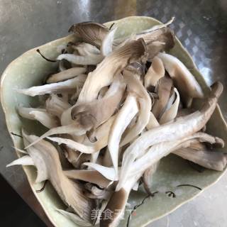 开胃小面的做法步骤：1