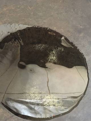 葱爆海参的做法步骤：4