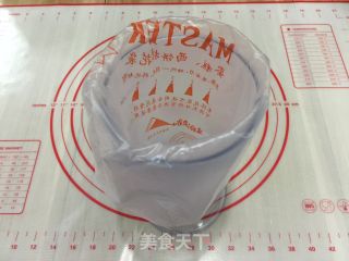 #猛玛象风炉#法式蛋白糖的做法步骤：6