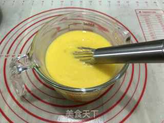 粉红泡芙的做法步骤：4