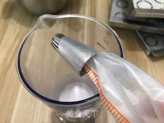 粉红泡芙的做法步骤：13
