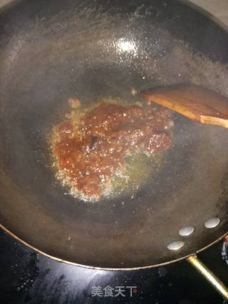 土豆炖猪肉的做法步骤：3