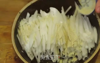 潮音潮人：潮汕菜头粿的做法步骤：3