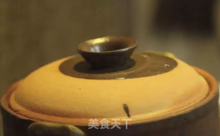 潮音潮人：潮汕秘制牛腩煲的做法步骤：6