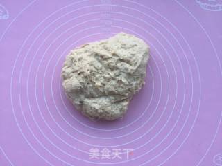 吐司的做法步骤：9