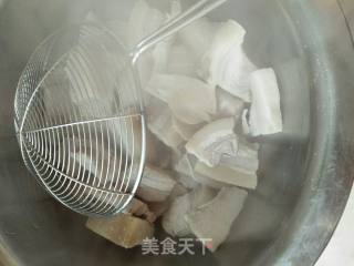 红烧肉的做法步骤：4