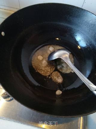 红烧肉的做法步骤：6