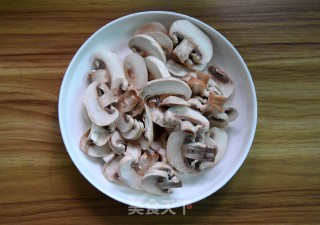 素烩玉米羹的做法步骤：3