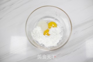 奶盖酱爆芝士蛋糕的做法步骤：10