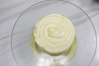 奶盖酱爆芝士蛋糕的做法步骤：19
