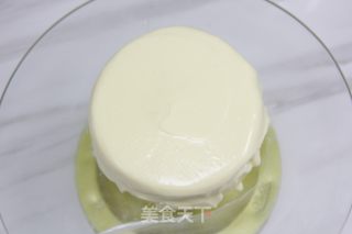 奶盖酱爆芝士蛋糕的做法步骤：20
