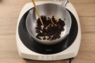 豆豉蒸鸡翅的做法步骤：4