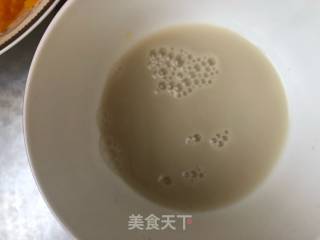 南瓜馒头的做法步骤：3