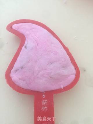 潮汕红桃粿的做法步骤：13