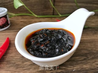 开胃辣酱的做法步骤：7