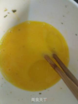 芹菜鸡蛋花胡辣汤的做法步骤：5