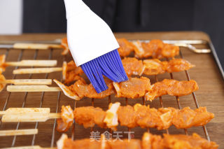 骨肉相连的做法步骤：1