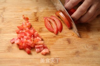 灯笼茄子的做法步骤：2