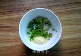 燕麦土豆丝卷饼的做法步骤：5