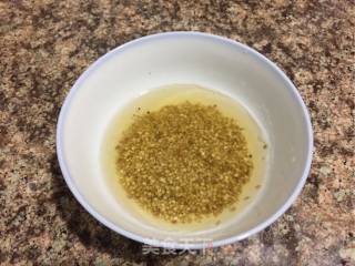 藜麦土豆泥的做法步骤：1