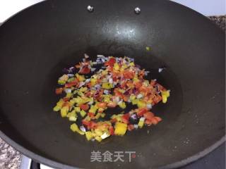 藜麦土豆泥的做法步骤：3