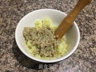 藜麦土豆泥的做法步骤：5