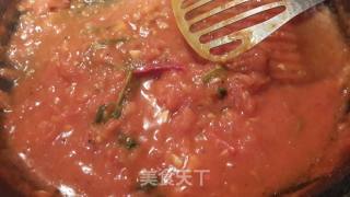 墨西哥玉米片番茄酱的做法步骤：5