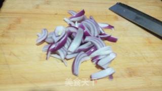 虾皮炒鸡蛋的做法步骤：3