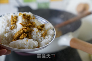 印式什锦蛋炒饭的做法步骤：7