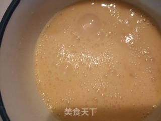 蒜苔炒鸡蛋的做法步骤：2