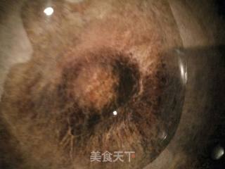 蒜苔炒鸡蛋的做法步骤：6